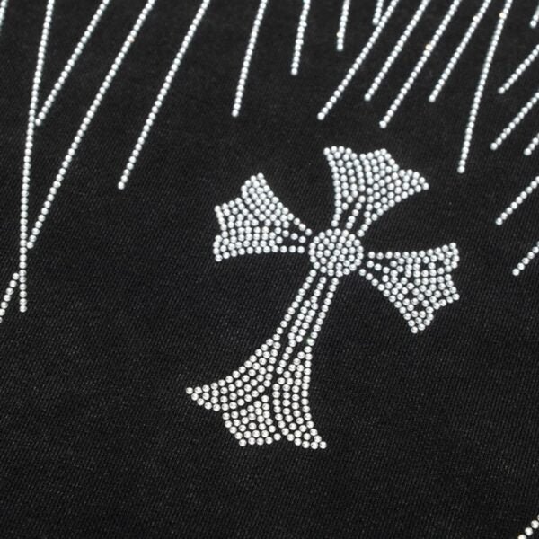 Chrome Hearts Hoodie