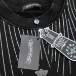 Chrome Hearts Hoodie