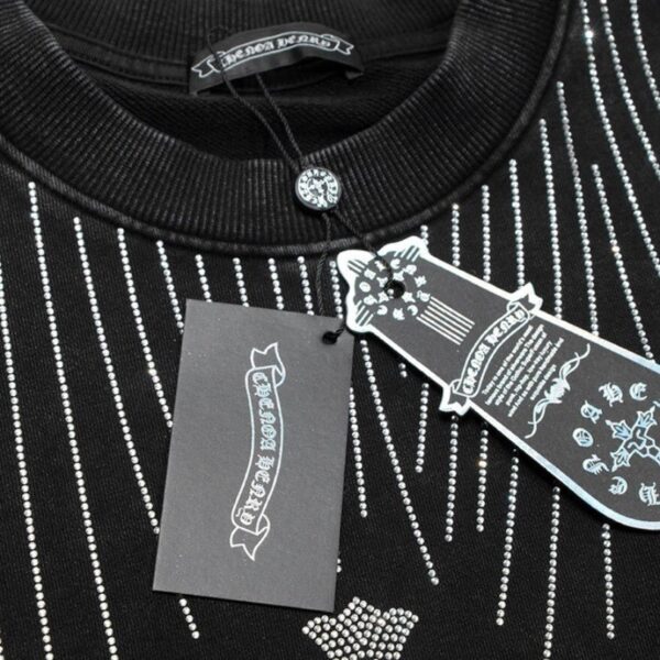 Chrome Hearts Hoodie
