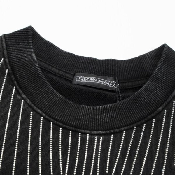 Chrome Hearts Hoodie