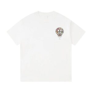 Chrome Hearts T-Shirt