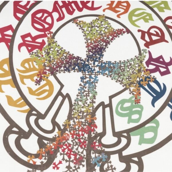 Chrome Hearts T-Shirt