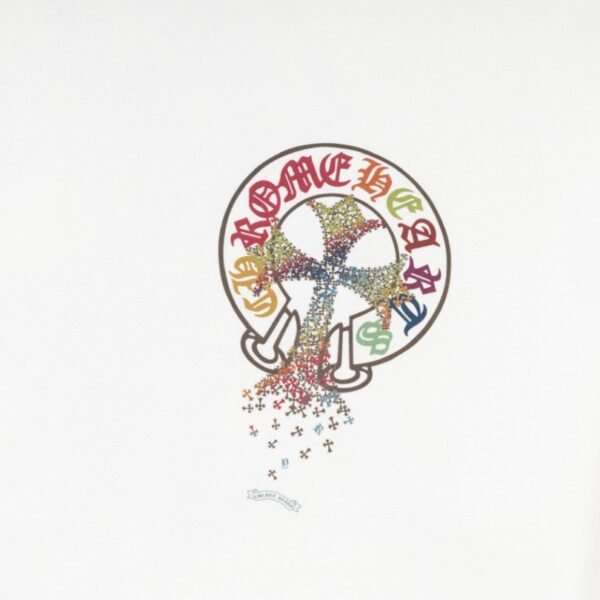 Chrome Hearts T-Shirt