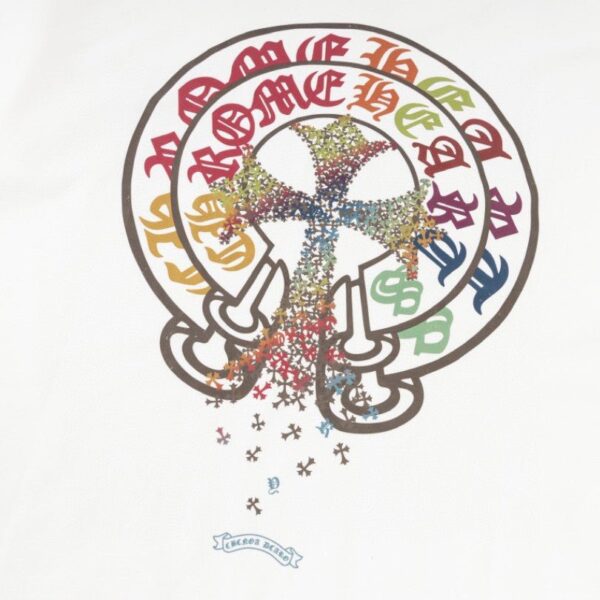 Chrome Hearts T-Shirt