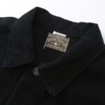 Denim Tears Jacket