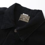Denim Tears Jacket