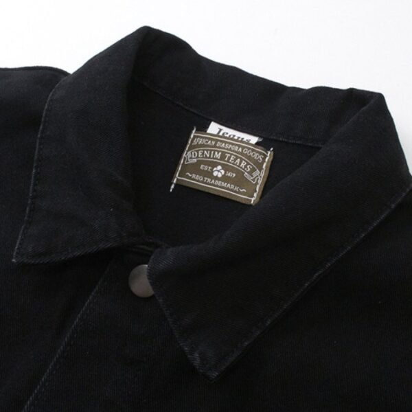 Denim Tears Jacket