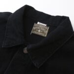 Denim Tears Jacket