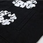 Denim Tears Jacket