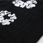 Denim Tears Jacket