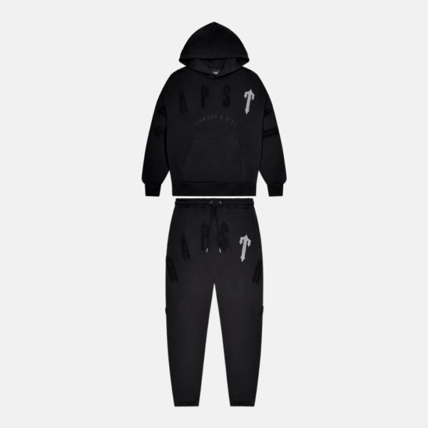 Tracksuit