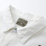 Denim Tears Jacket