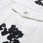 Denim Tears Jacket