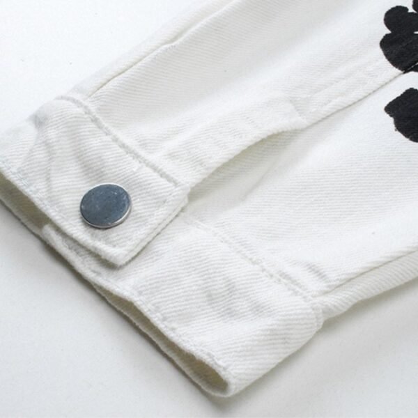 Denim Tears Jacket