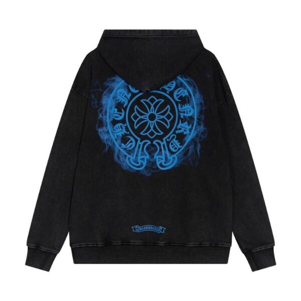 Chrome Hearts Hoodie