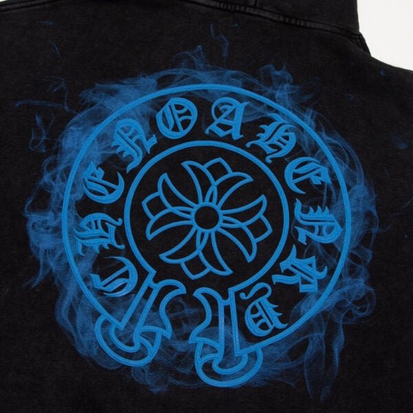 Chrome Hearts Hoodie