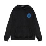 Chrome Hearts Hoodie