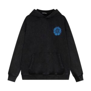Chrome Hearts Hoodie