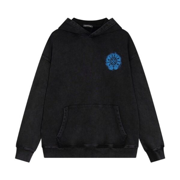 Chrome Hearts Hoodie