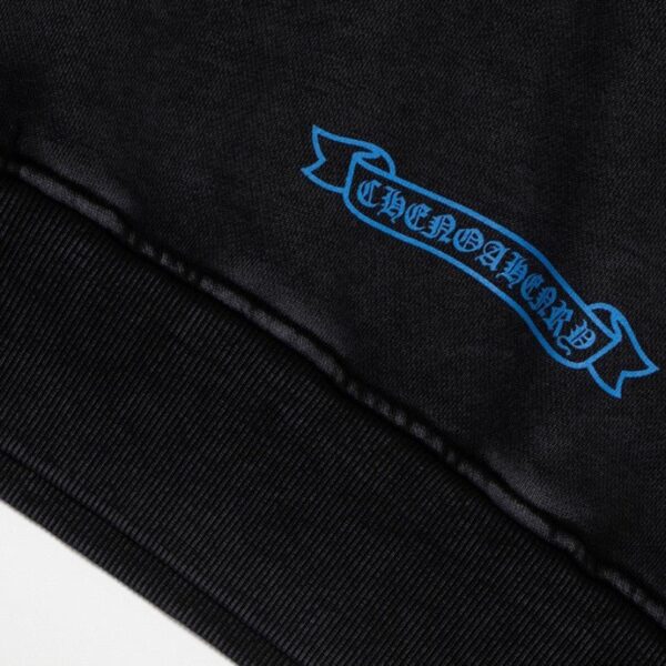Chrome Hearts Hoodie