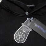 Chrome Hearts Hoodie