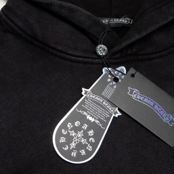 Chrome Hearts Hoodie