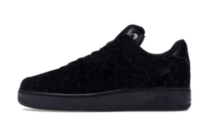 virgil abloh black