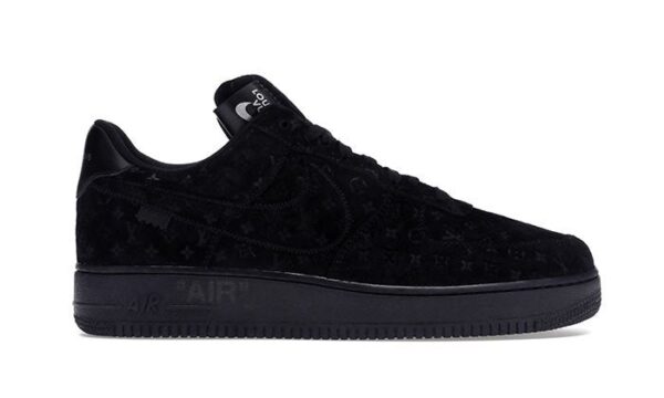 virgil abloh black