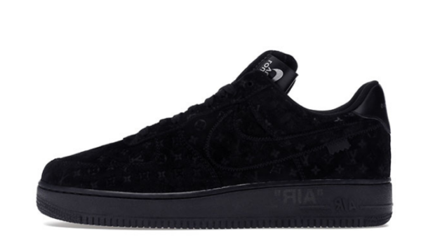 virgil abloh black