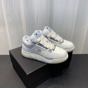 White Blue