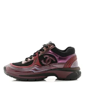 Dark Cherry Runner
