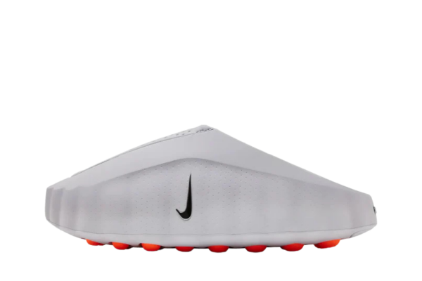Slide Nike Mind Grey