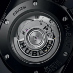 Hublot Classic Fusion Chronograph Black Magic