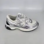 Metallic CC Runner