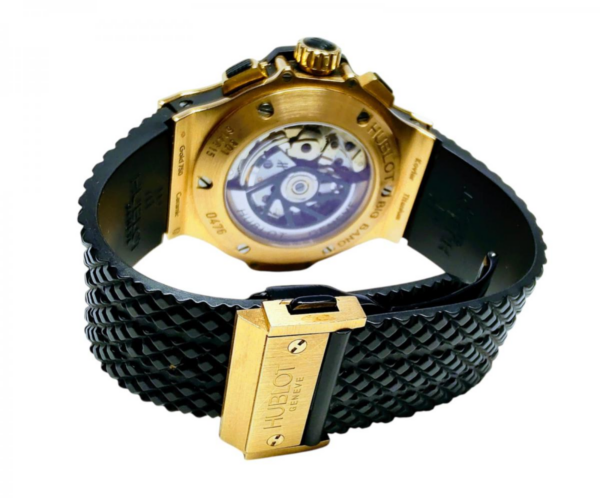 Hublot Big Bang Rose Gold