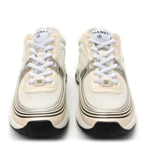 Beige Runner