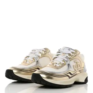 Champagne Gold Runner
