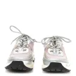 Pink Silver Runner