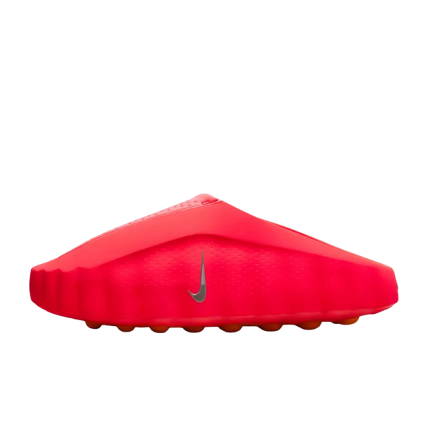 Slide Nike Mind Solar Red