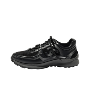 Black Runner