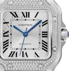 Cartier Santos