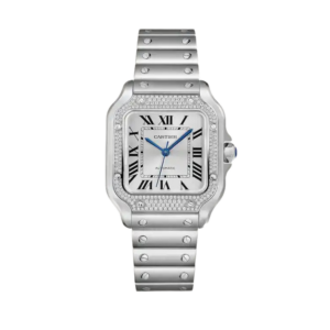Cartier Santos