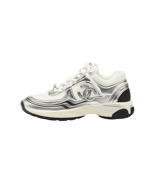 Metallic CC Runner
