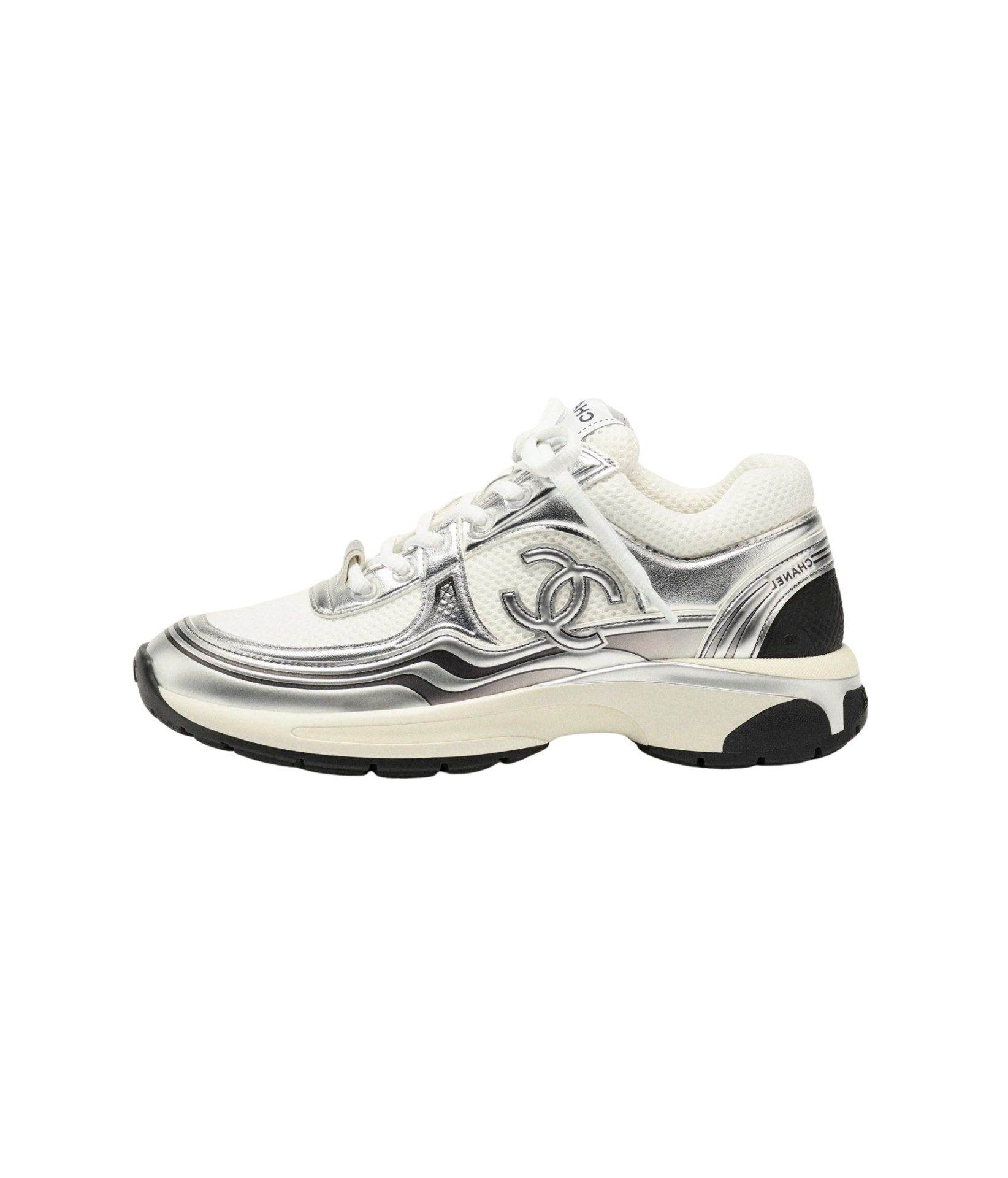 Metallic CC Runner
