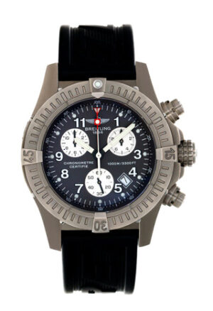Breitling Avenger Chrono Quartz (2003 BP)