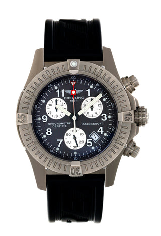 Breitling Avenger Chrono Quartz (2003 BP)