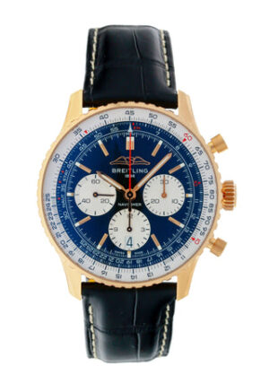 Breitling Navitimer 42mm (25BP)