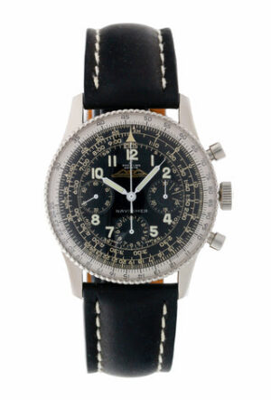 Breitling Navitimer Re-Edition