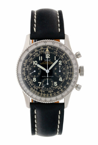 Breitling Navitimer Re-Edition