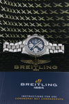 Breitling Superocean Chrono II 42mm